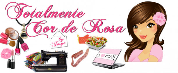 LOJA TOTALMENTE COR DE ROSA